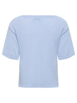 Discount JDYSHINE Strikket T-shirt Dame Strik & Cardigans