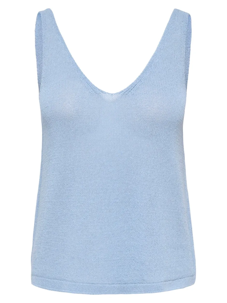 New JDYSHINE Top Dame Toppe