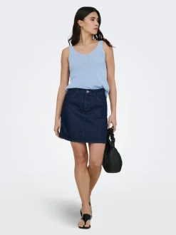 New JDYSHINE Top Dame Toppe