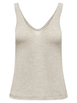 Sale JDYSHINE Top Dame Toppe