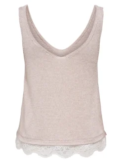 Clearance JDYSHINE Top Dame Strik & Cardigans