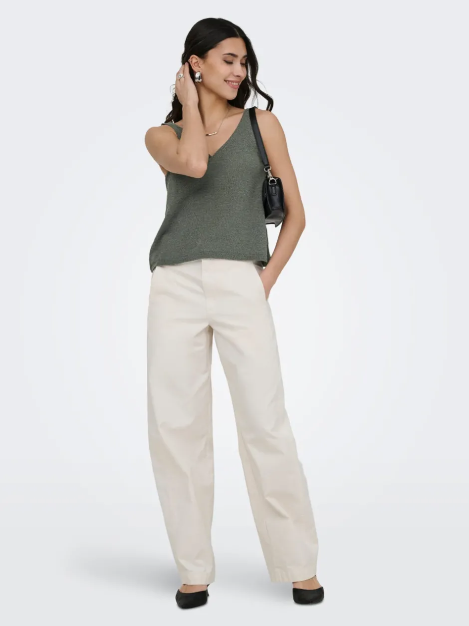 Discount JDYSHINE Top Dame Toppe