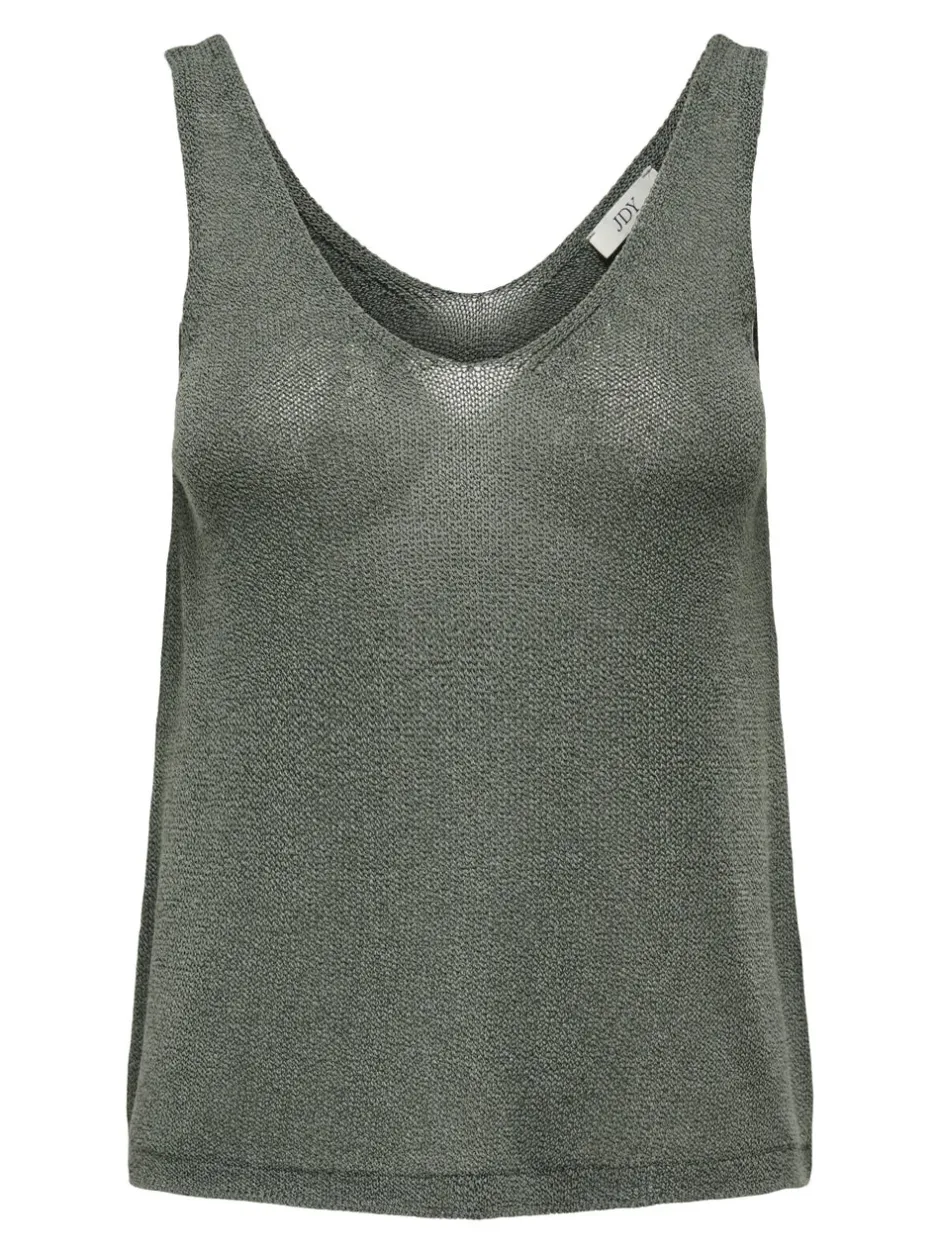 Discount JDYSHINE Top Dame Toppe