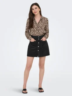 Outlet JDYSHIRAZ Nederdel Kort nederdel Dame Nederdele