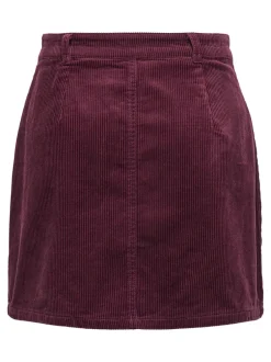 Sale JDYSHIRAZ Nederdel Kort nederdel Dame Nederdele