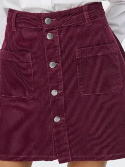 Sale JDYSHIRAZ Nederdel Kort nederdel Dame Nederdele