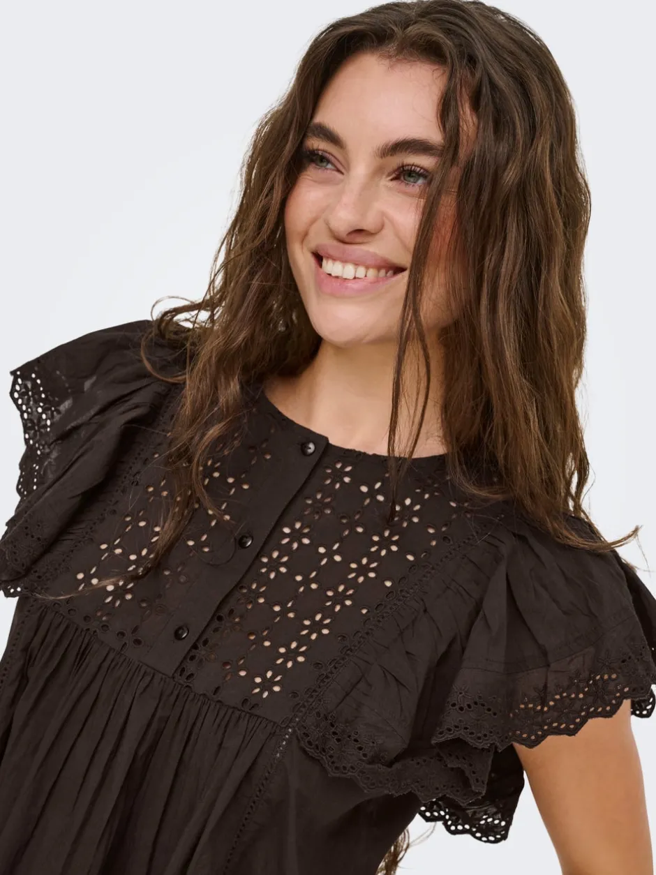 Discount JDYSIGGA Top Dame Toppe