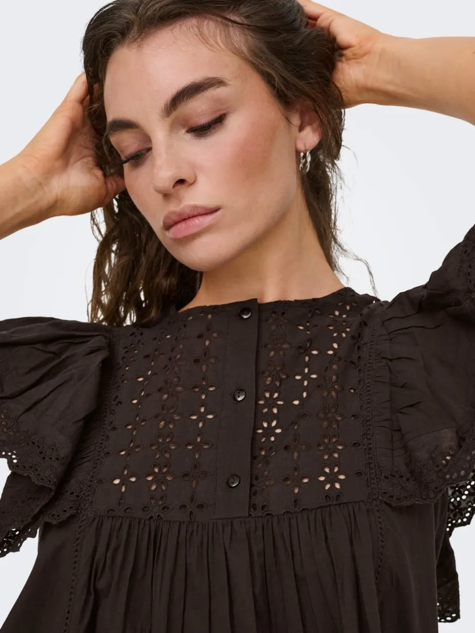 Discount JDYSIGGA Top Dame Toppe