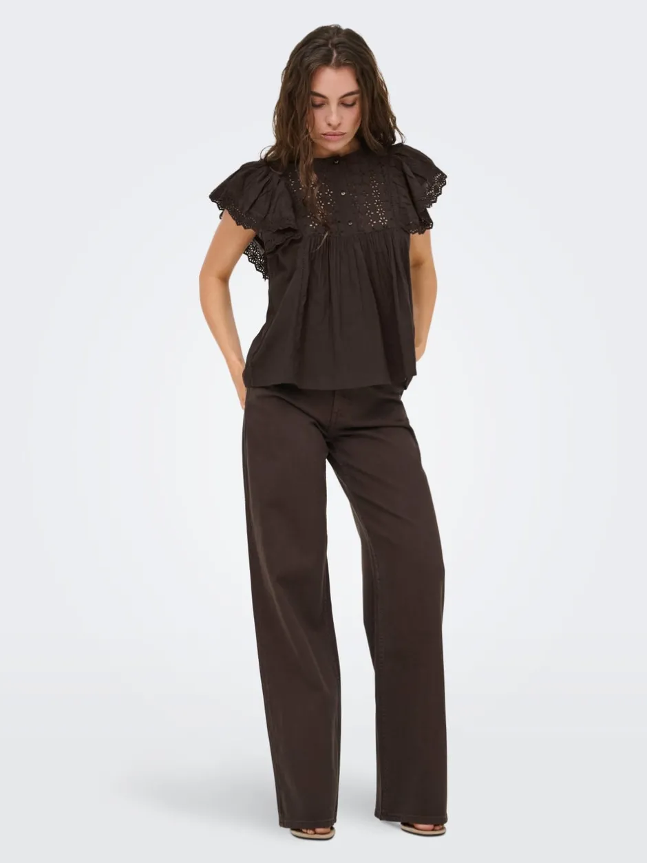 Discount JDYSIGGA Top Dame Toppe