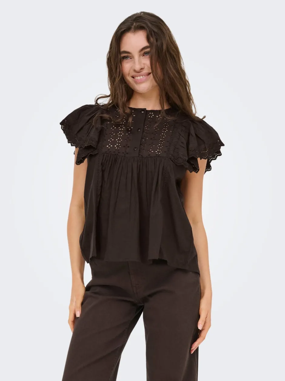 Discount JDYSIGGA Top Dame Toppe