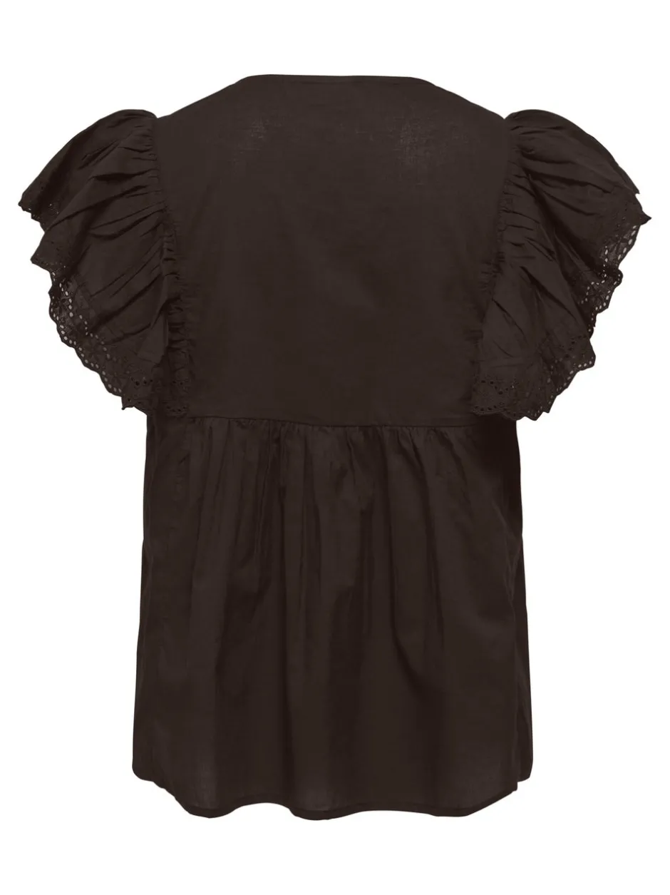 Discount JDYSIGGA Top Dame Toppe