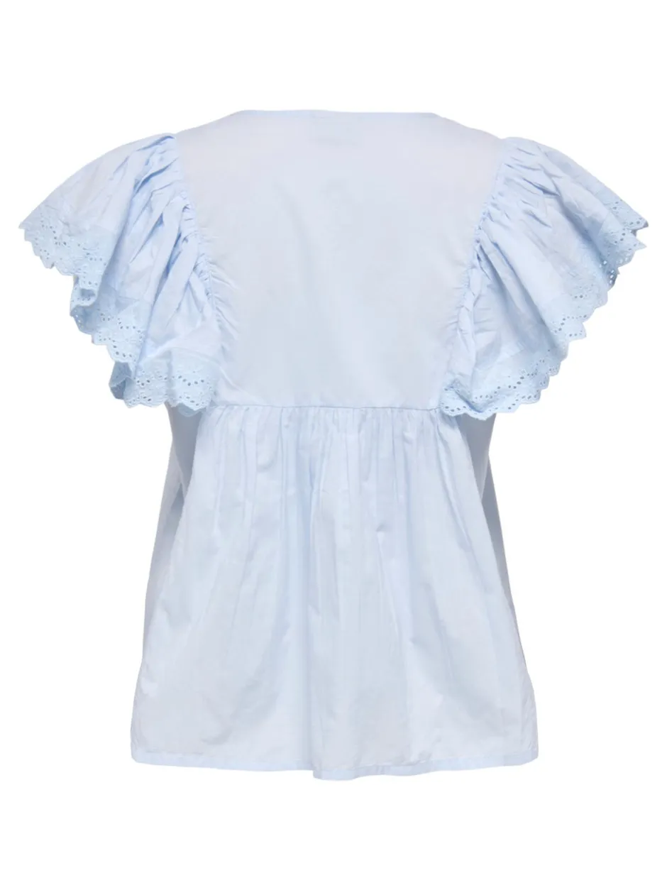Clearance JDYSIGGA Top Dame Toppe