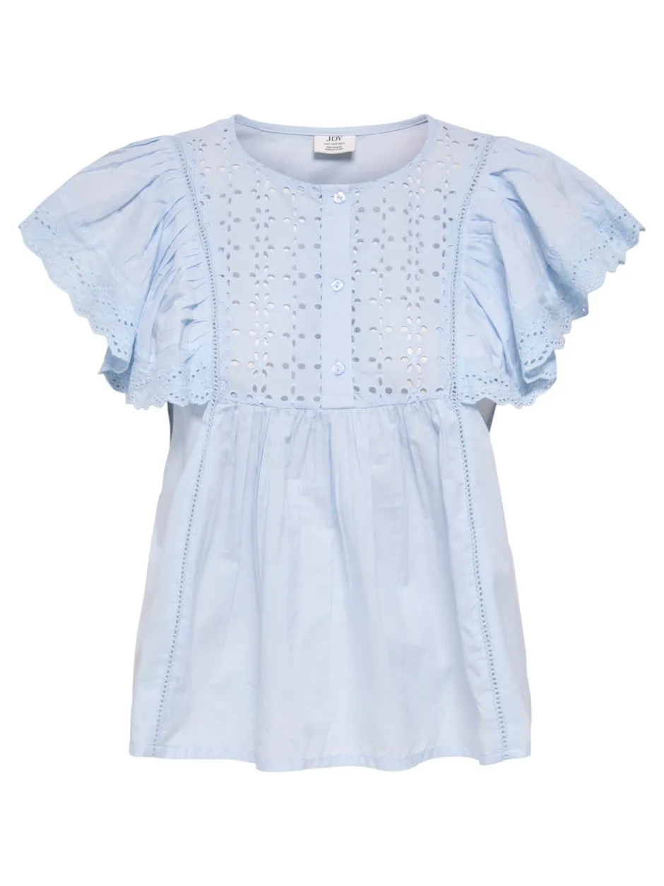Clearance JDYSIGGA Top Dame Toppe
