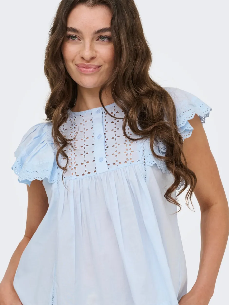 Clearance JDYSIGGA Top Dame Toppe