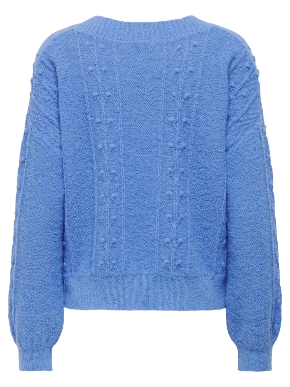 Clearance JDYSIGRID Striktrøje Dame Strik & Cardigans