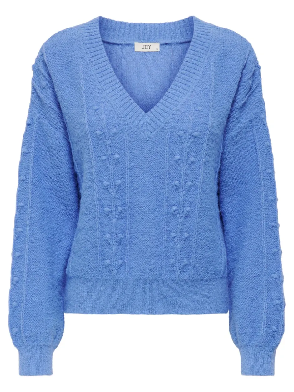 Clearance JDYSIGRID Striktrøje Dame Strik & Cardigans