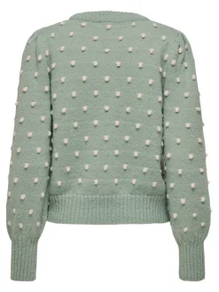Discount JDYSIGRID Striktrøje Dame Strik & Cardigans