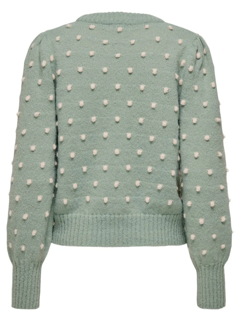 Discount JDYSIGRID Striktrøje Dame Strik & Cardigans