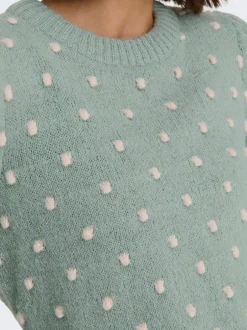 Discount JDYSIGRID Striktrøje Dame Strik & Cardigans
