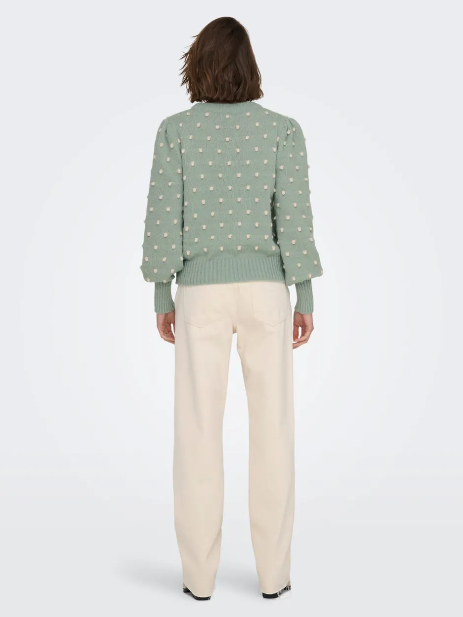 Discount JDYSIGRID Striktrøje Dame Strik & Cardigans