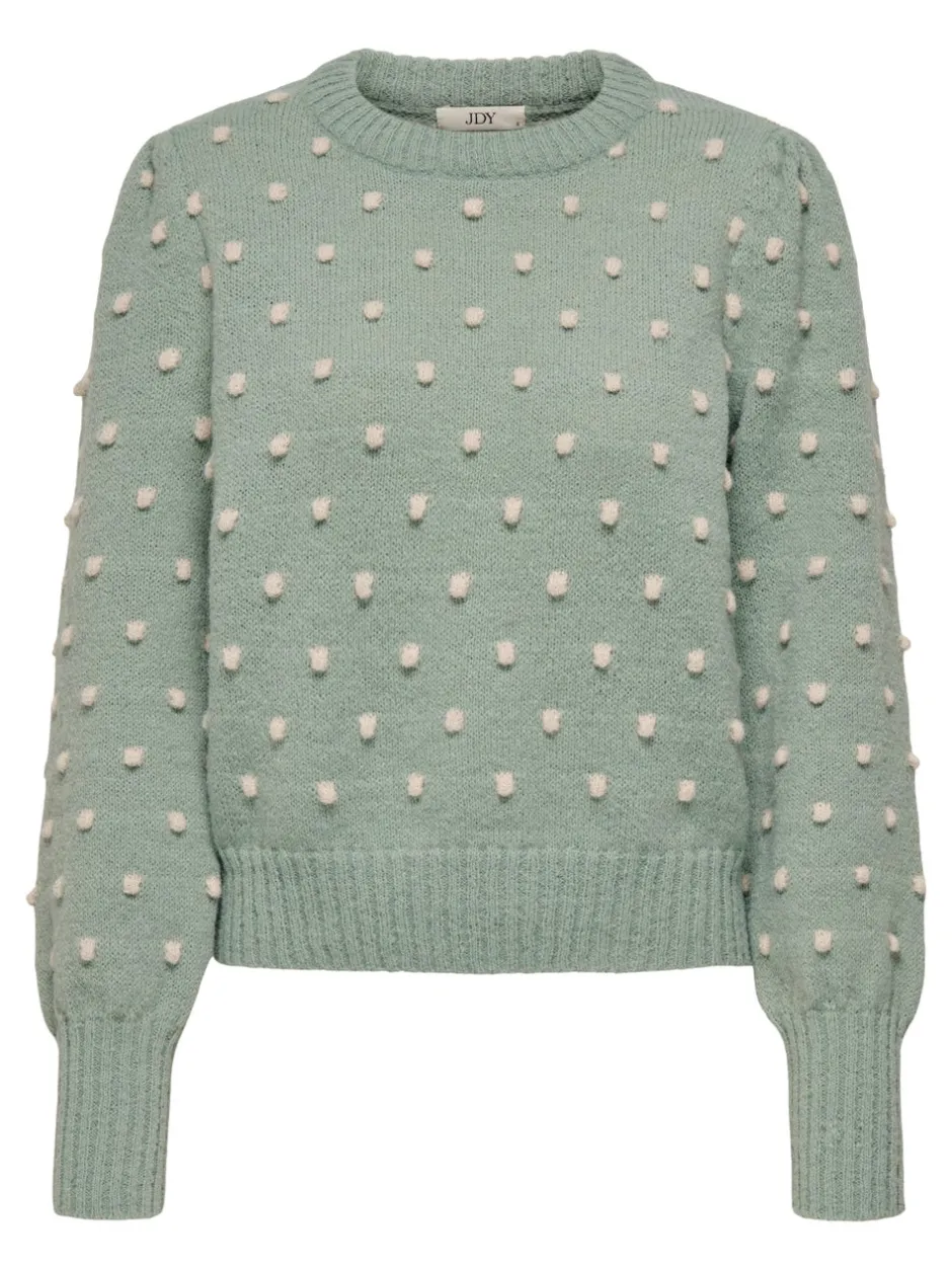 Discount JDYSIGRID Striktrøje Dame Strik & Cardigans