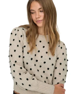 Sale JDYSIGRID Striktrøje Dame Strik & Cardigans