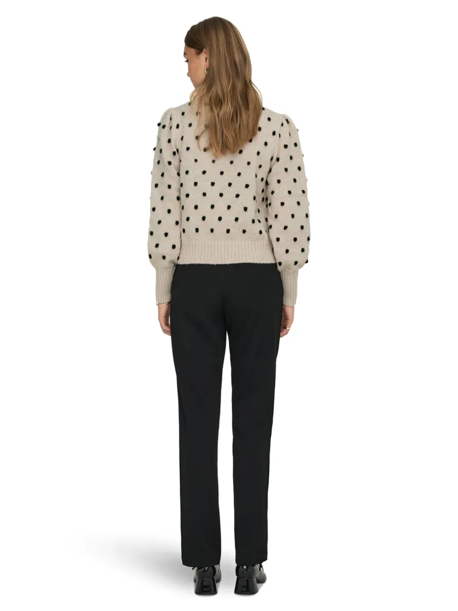 Sale JDYSIGRID Striktrøje Dame Strik & Cardigans