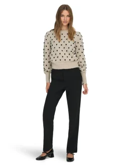 Sale JDYSIGRID Striktrøje Dame Strik & Cardigans