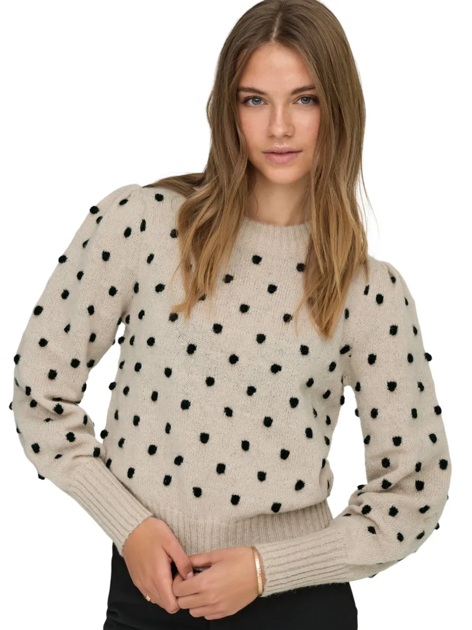 Sale JDYSIGRID Striktrøje Dame Strik & Cardigans