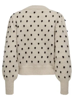 Sale JDYSIGRID Striktrøje Dame Strik & Cardigans