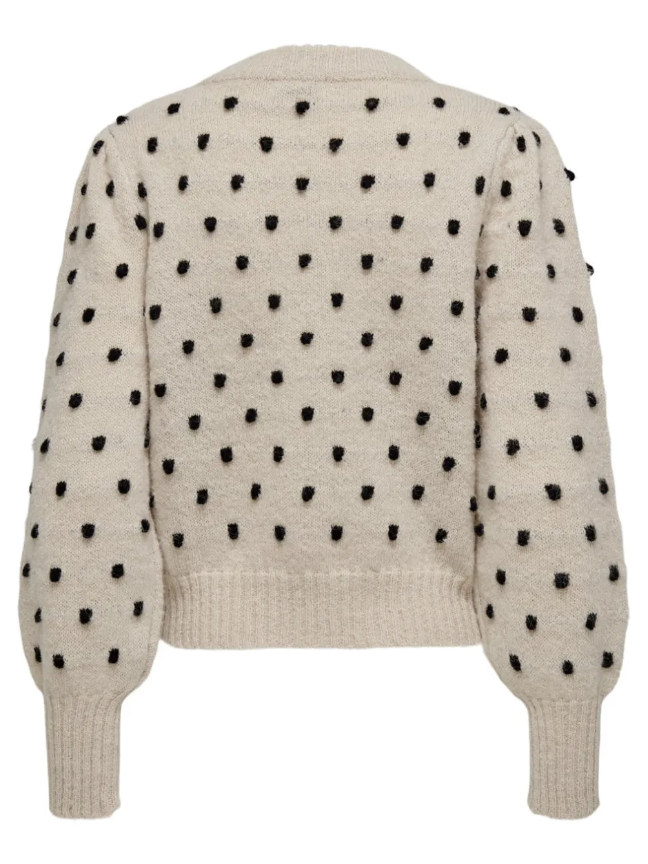 Sale JDYSIGRID Striktrøje Dame Strik & Cardigans