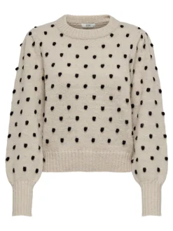 Sale JDYSIGRID Striktrøje Dame Strik & Cardigans