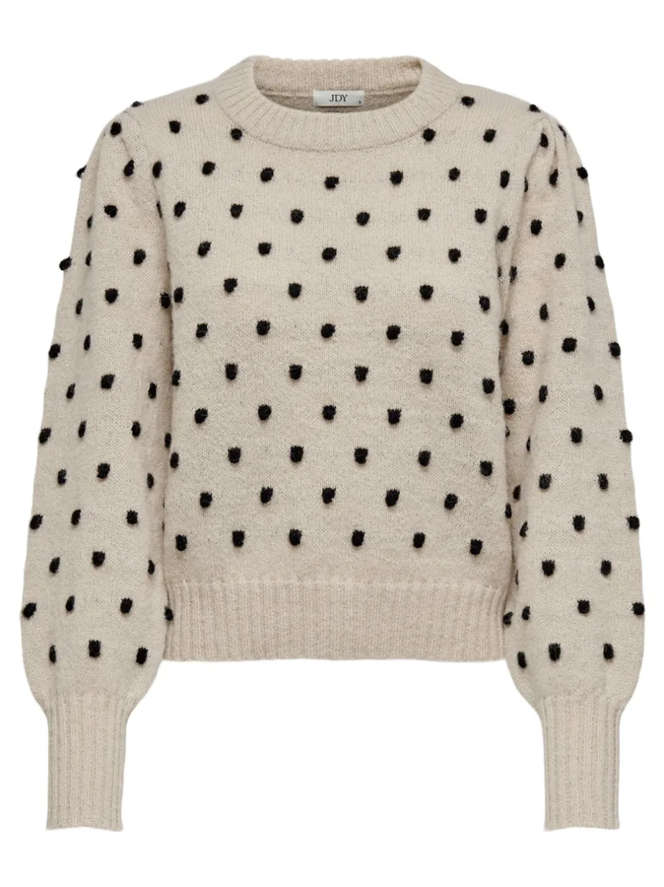 Sale JDYSIGRID Striktrøje Dame Strik & Cardigans