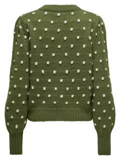 Online JDYSIGRID Striktrøje Dame Strik & Cardigans