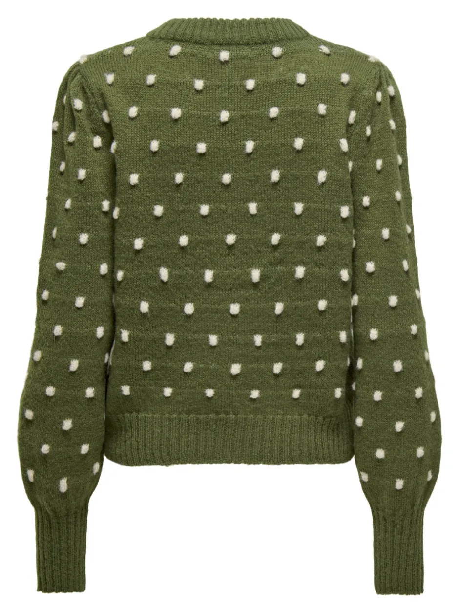 Online JDYSIGRID Striktrøje Dame Strik & Cardigans