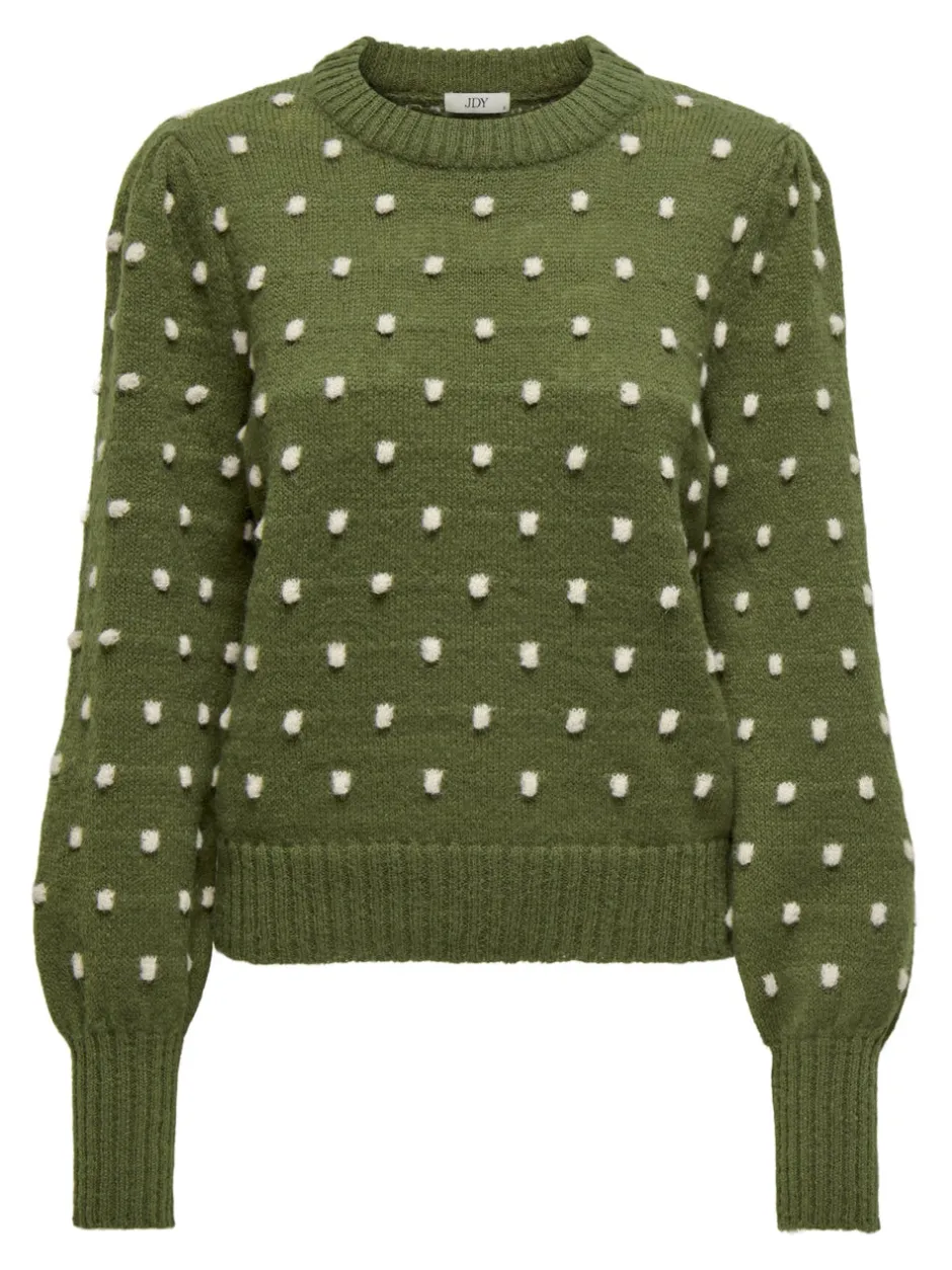 Online JDYSIGRID Striktrøje Dame Strik & Cardigans