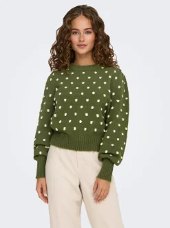 Online JDYSIGRID Striktrøje Dame Strik & Cardigans