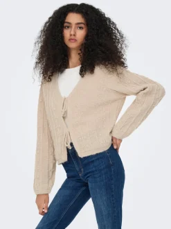 Outlet JDYSIGRID Top Dame Strik & Cardigans