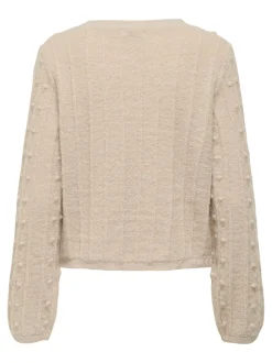 Outlet JDYSIGRID Top Dame Strik & Cardigans