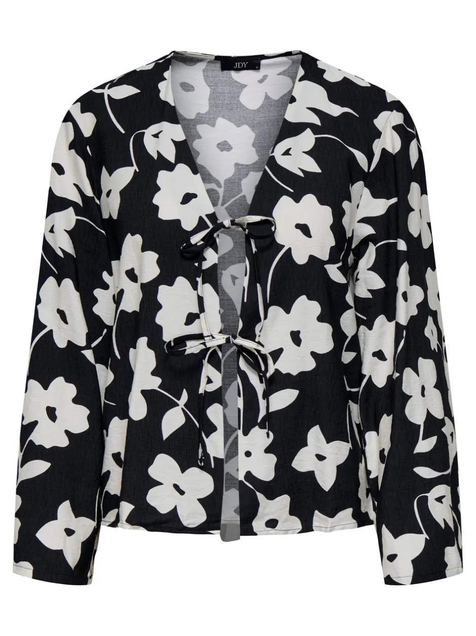 New JDYSILAS Top Dame Toppe