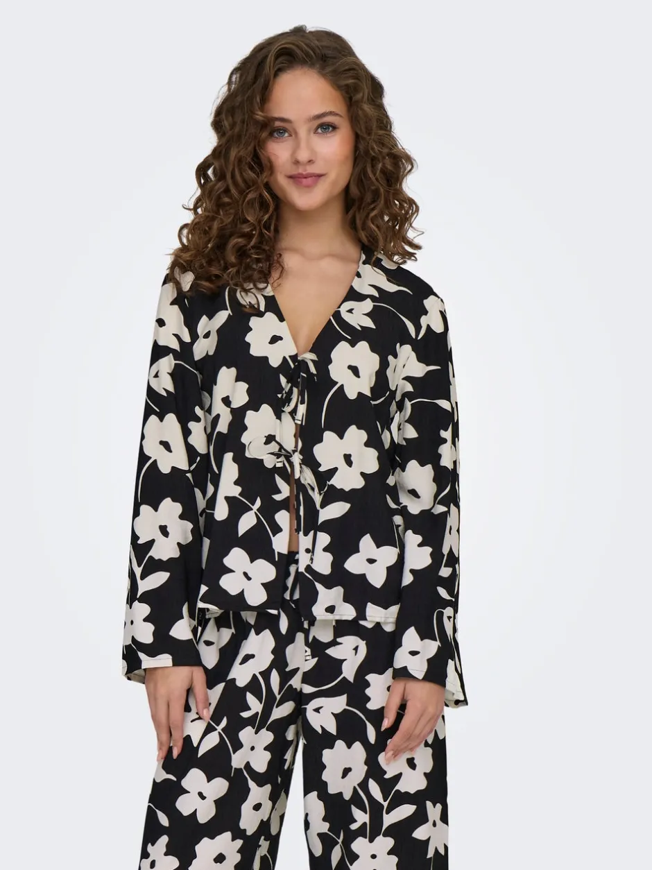 New JDYSILAS Top Dame Toppe
