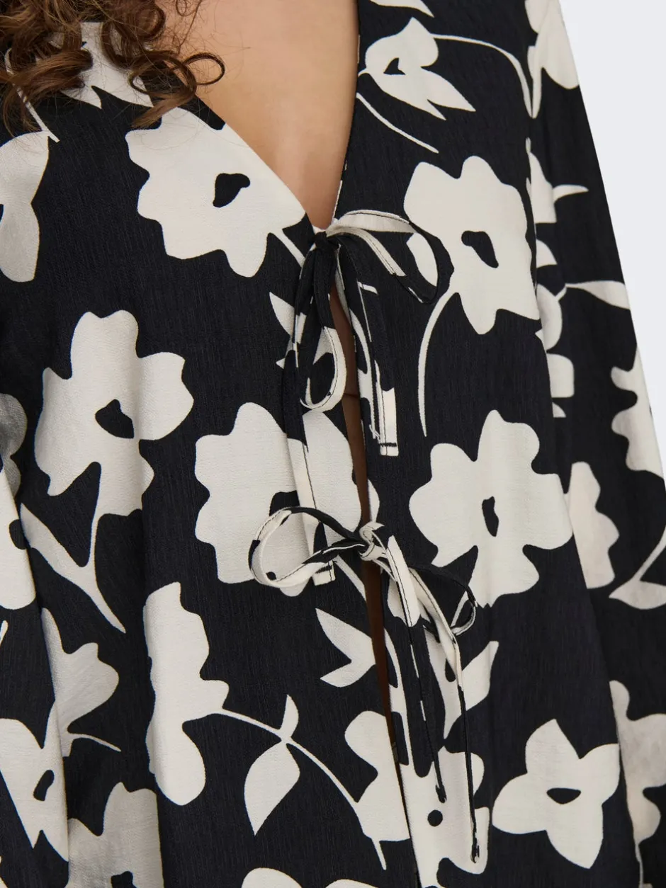 New JDYSILAS Top Dame Toppe