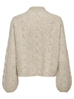 Discount JDYSILJA Striktrøje Dame Strik & Cardigans