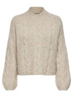 Discount JDYSILJA Striktrøje Dame Strik & Cardigans