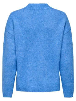 Online JDYSILJA Striktrøje Dame Strik & Cardigans