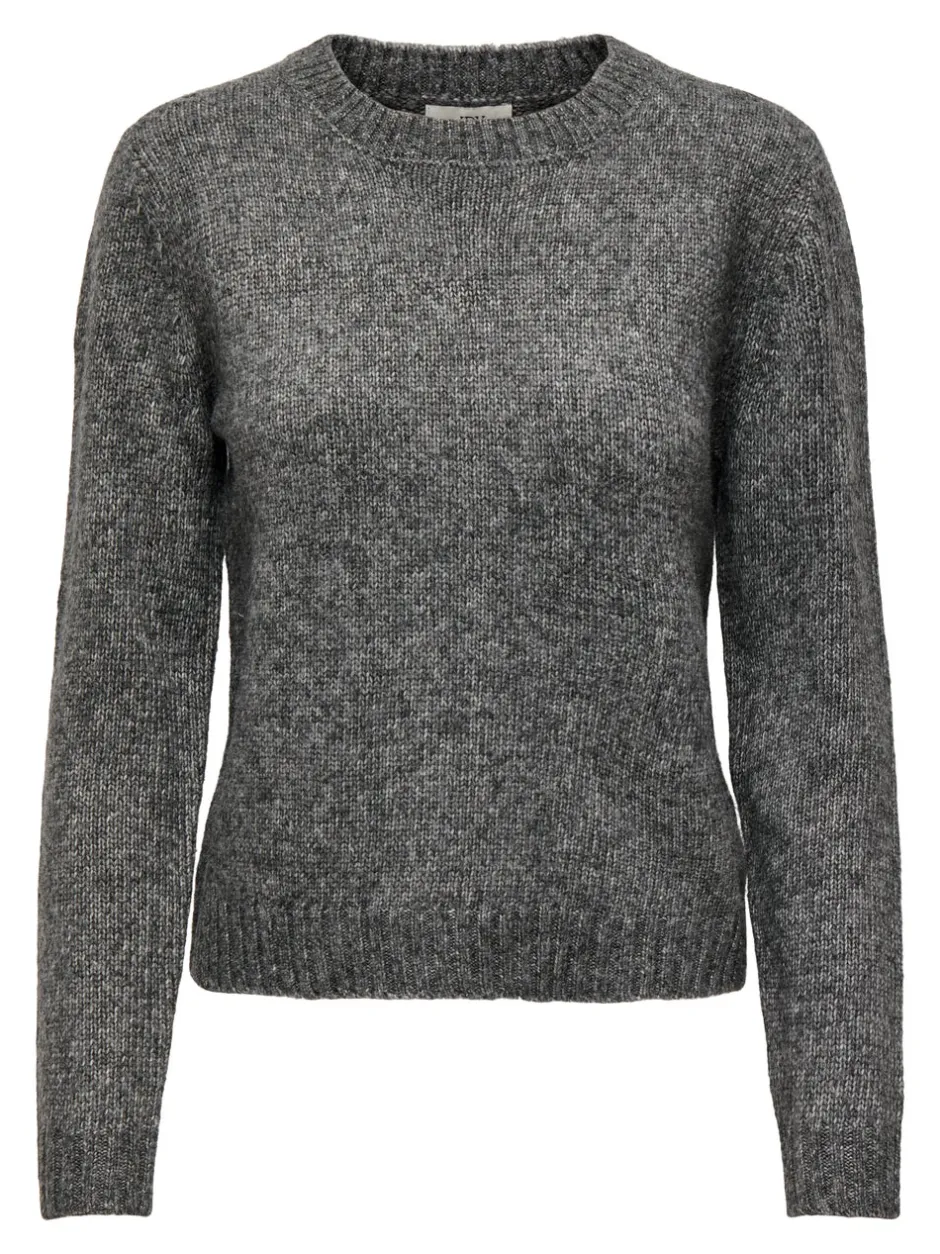 Best JDYSILJA Striktrøje Dame Strik & Cardigans