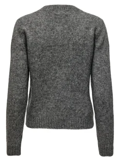Best JDYSILJA Striktrøje Dame Strik & Cardigans