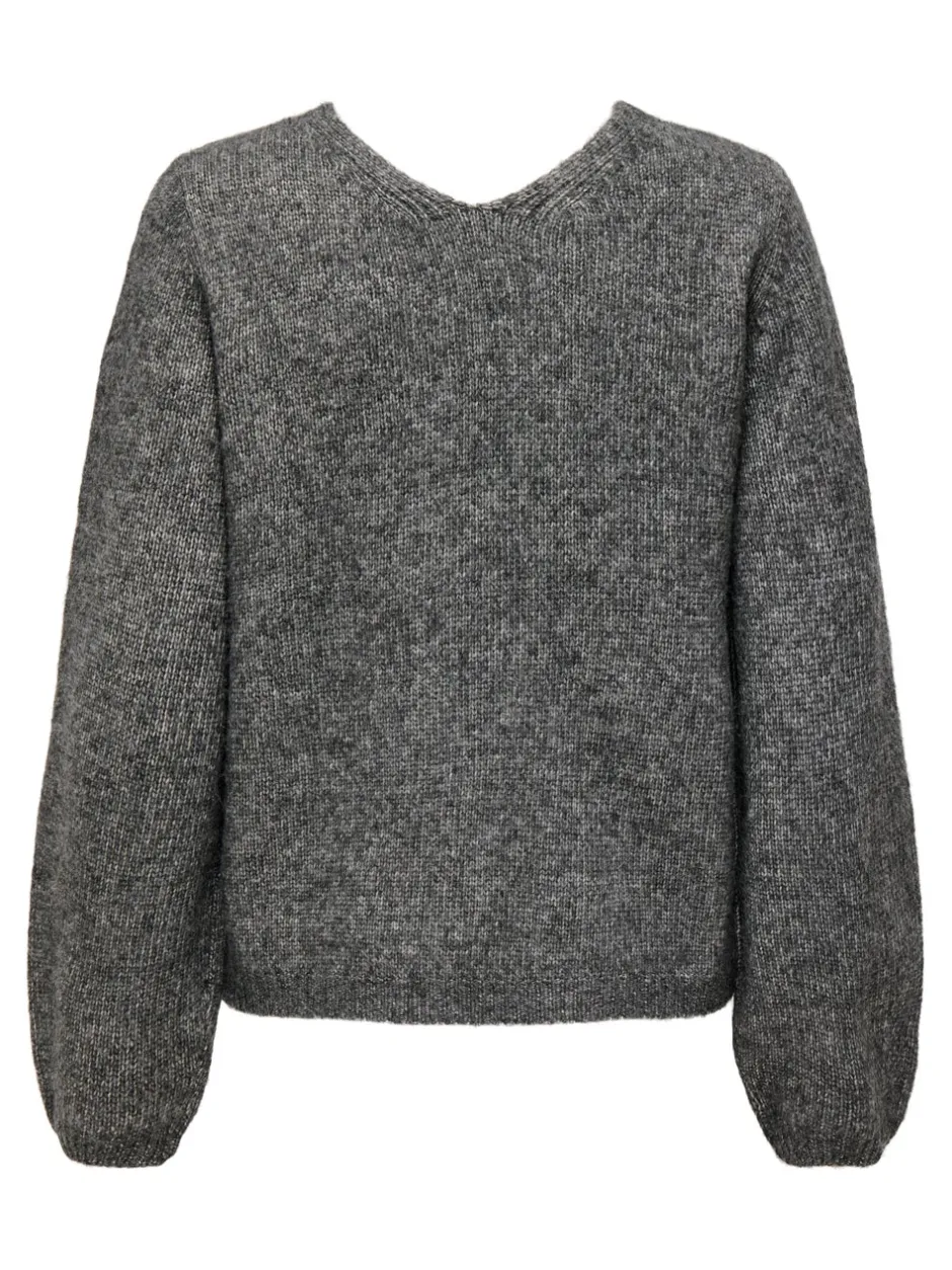 Outlet JDYSILJA Top Dame Strik & Cardigans