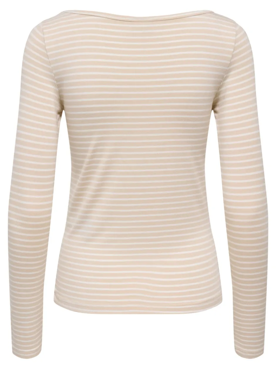 Outlet JDYSISSY Top Dame Toppe