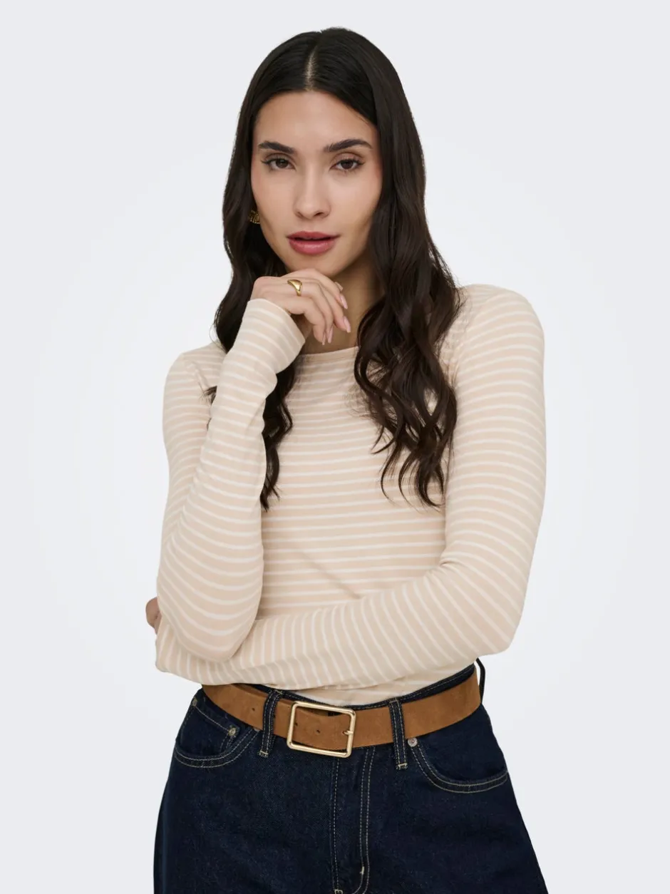 Outlet JDYSISSY Top Dame Toppe